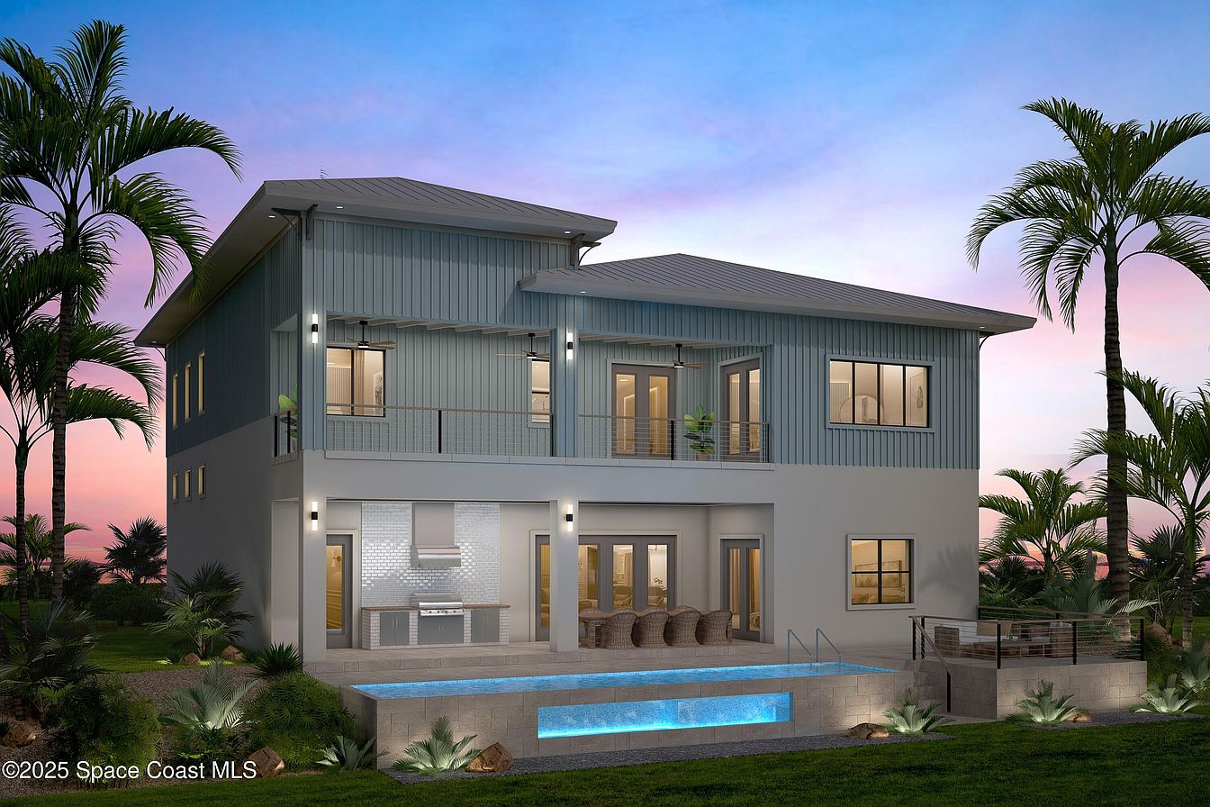 Residential development