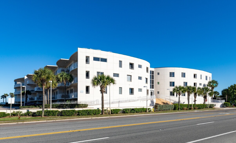 Indialantic One condo project